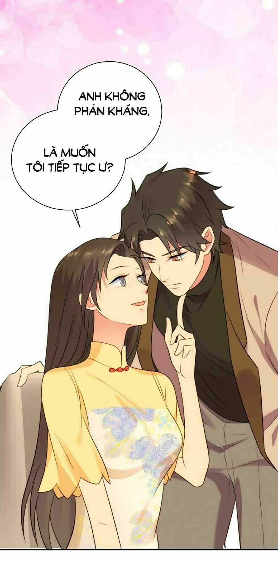 Khóa Chặt Đôi Môi - Chapter 11 - Trang 27