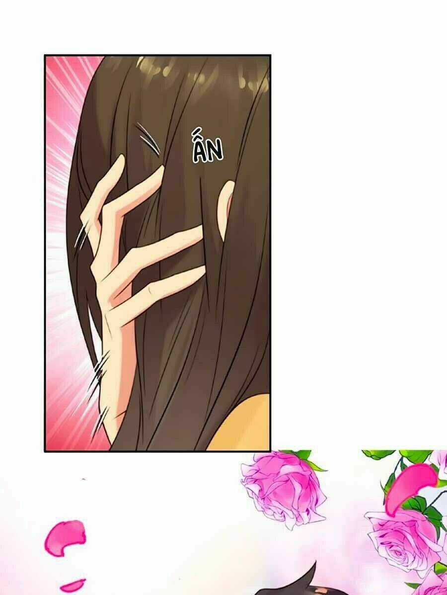 Khóa Chặt Đôi Môi - Chapter 11 - Trang 28