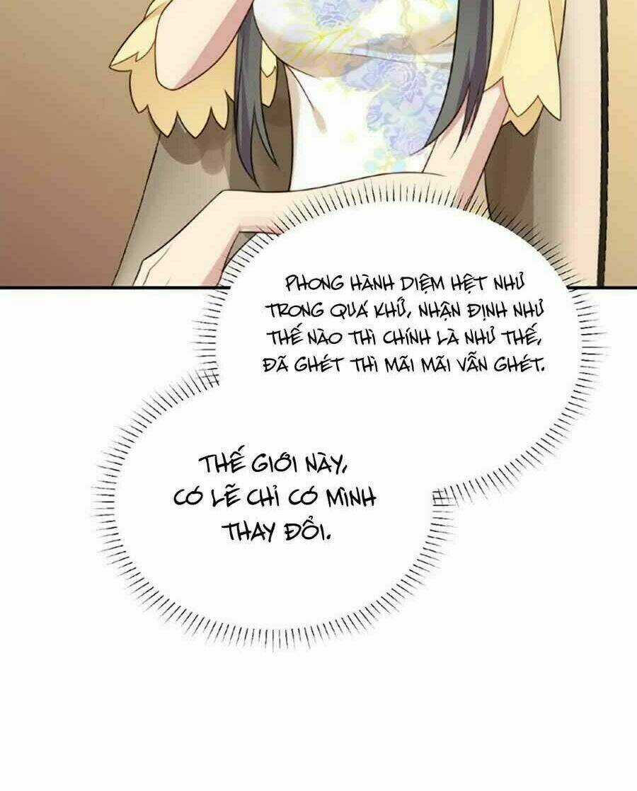 Khóa Chặt Đôi Môi - Chapter 11 - Trang 34