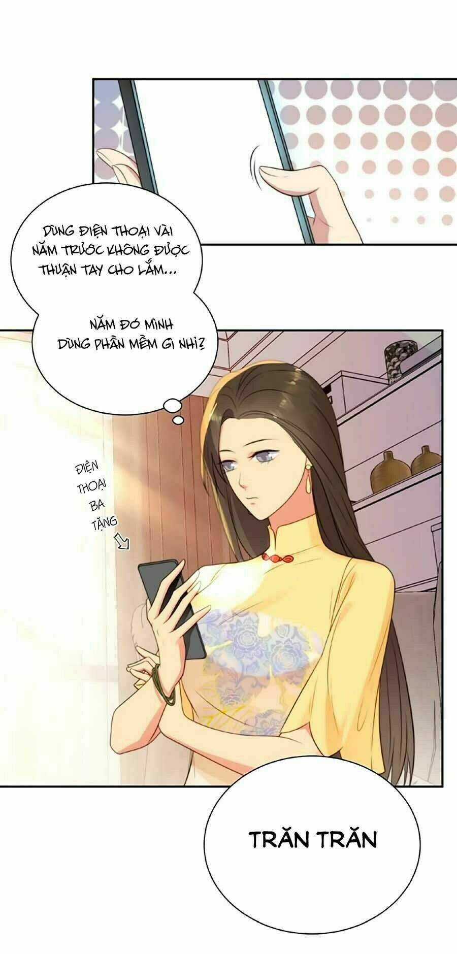 Khóa Chặt Đôi Môi - Chapter 11 - Trang 38