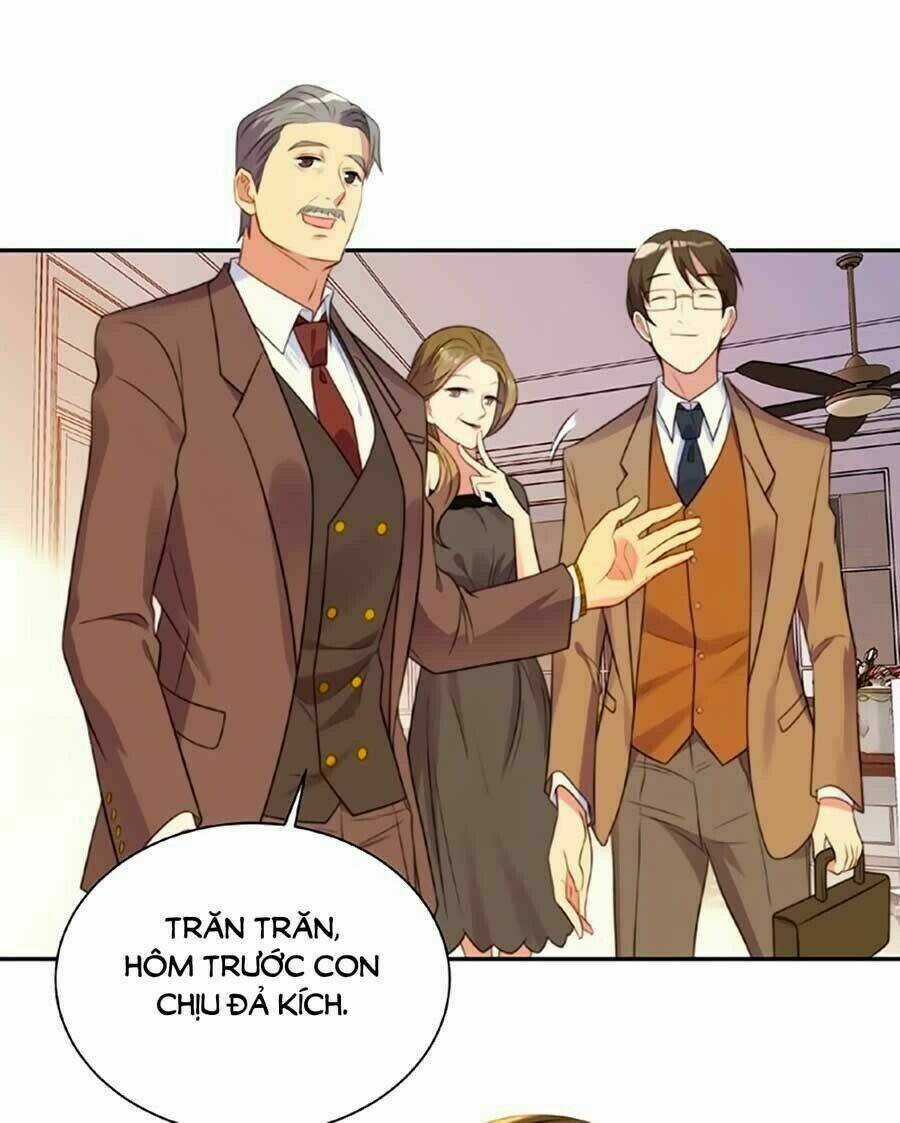 Khóa Chặt Đôi Môi - Chapter 11 - Trang 39