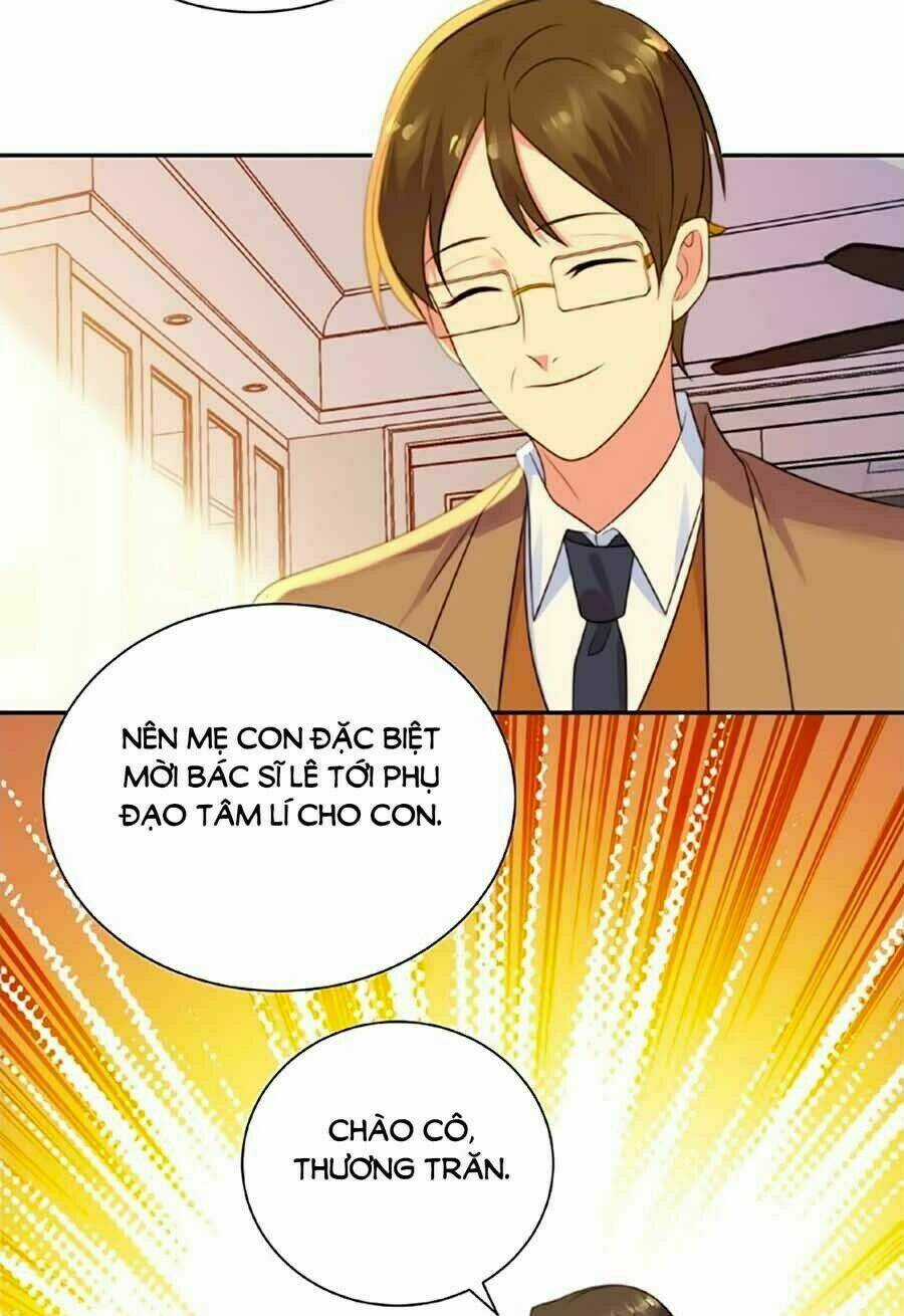 Khóa Chặt Đôi Môi - Chapter 11 - Trang 40