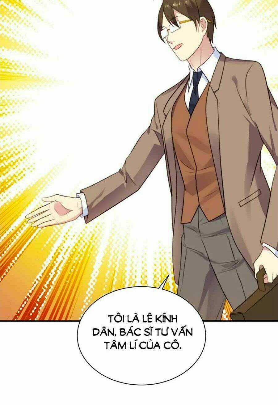 Khóa Chặt Đôi Môi - Chapter 11 - Trang 41