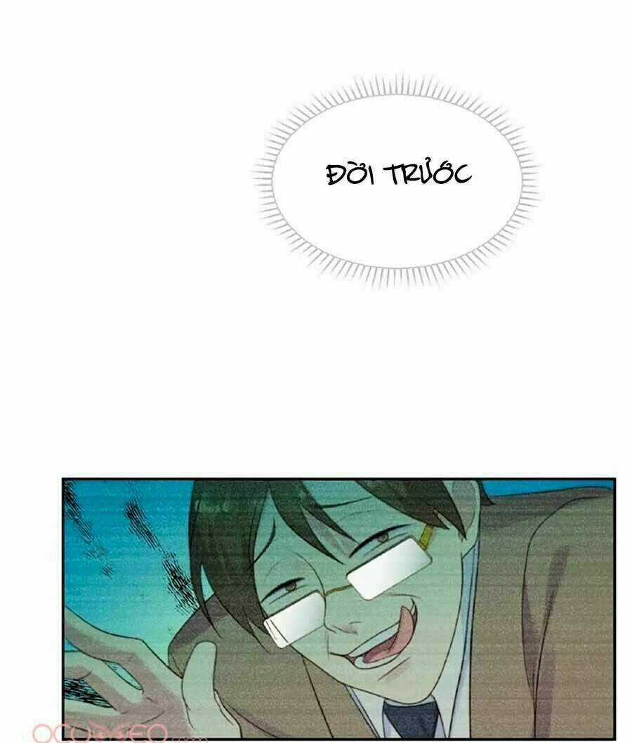 Khóa Chặt Đôi Môi - Chapter 11 - Trang 43