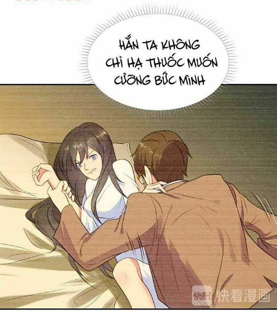 Khóa Chặt Đôi Môi - Chapter 11 - Trang 44