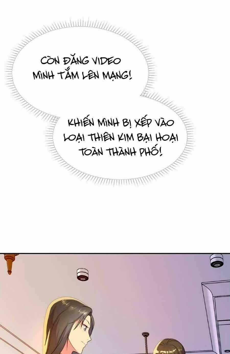 Khóa Chặt Đôi Môi - Chapter 11 - Trang 45