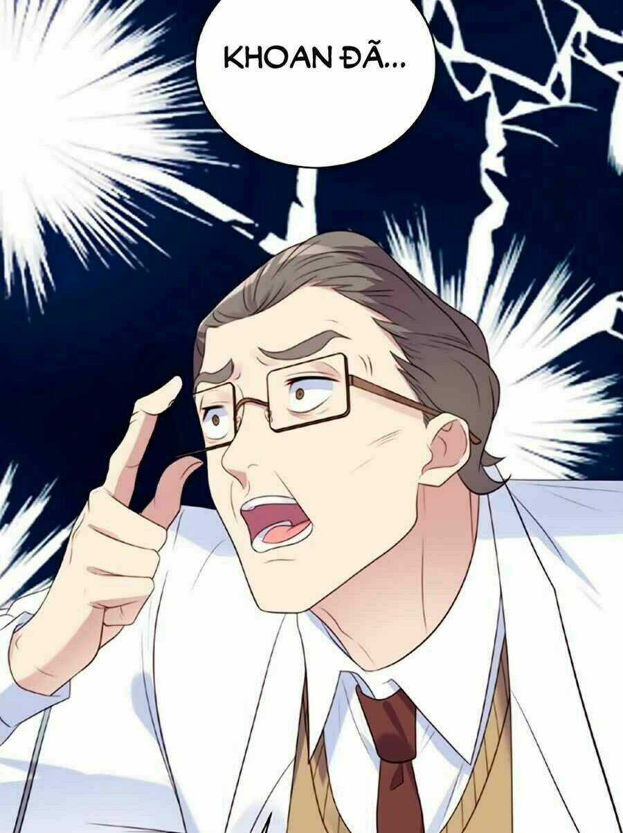 Khóa Chặt Đôi Môi - Chapter 11 - Trang 8