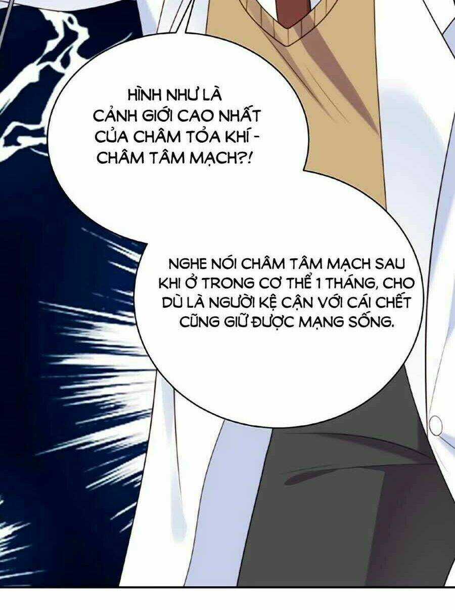 Khóa Chặt Đôi Môi - Chapter 11 - Trang 9
