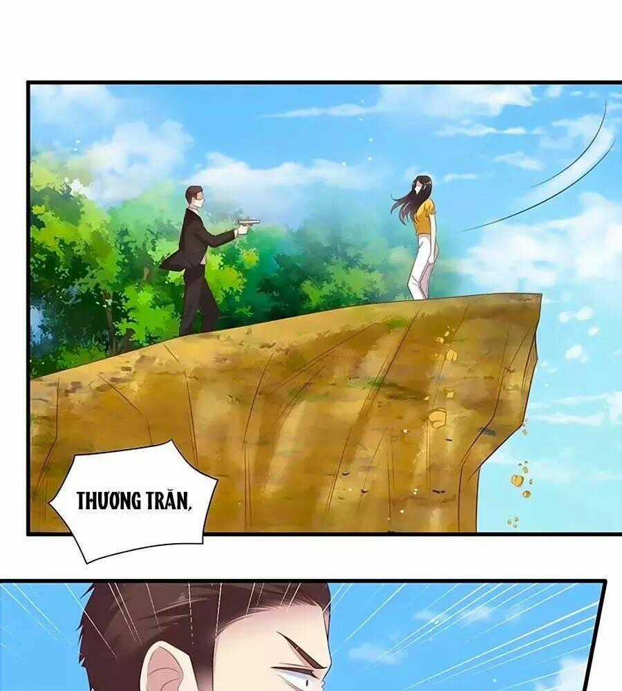 Khóa Chặt Đôi Môi - Chapter 110 - Trang 1