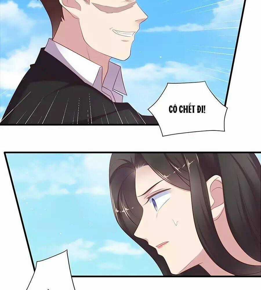 Khóa Chặt Đôi Môi - Chapter 110 - Trang 2