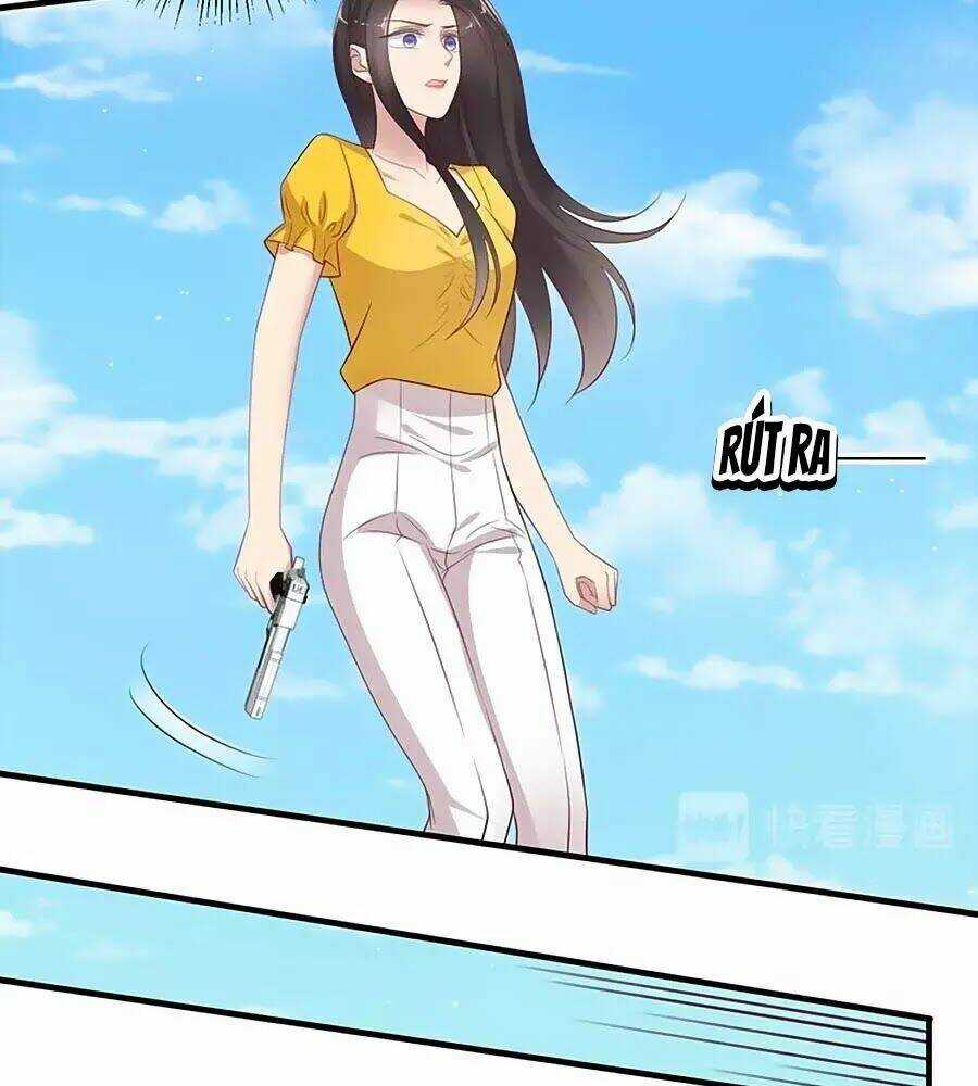 Khóa Chặt Đôi Môi - Chapter 110 - Trang 12