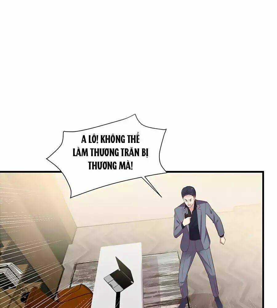 Khóa Chặt Đôi Môi - Chapter 110 - Trang 14