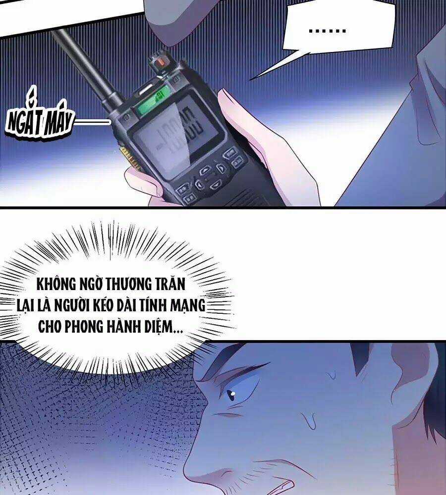 Khóa Chặt Đôi Môi - Chapter 110 - Trang 16