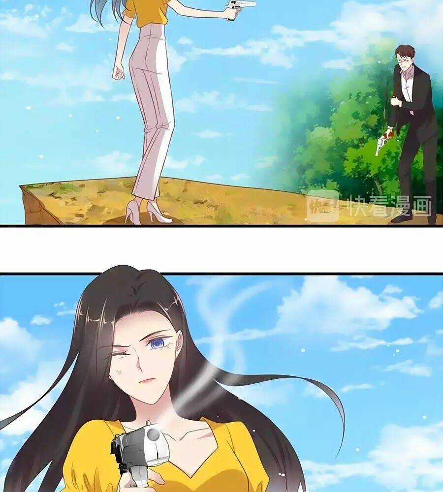 Khóa Chặt Đôi Môi - Chapter 110 - Trang 19