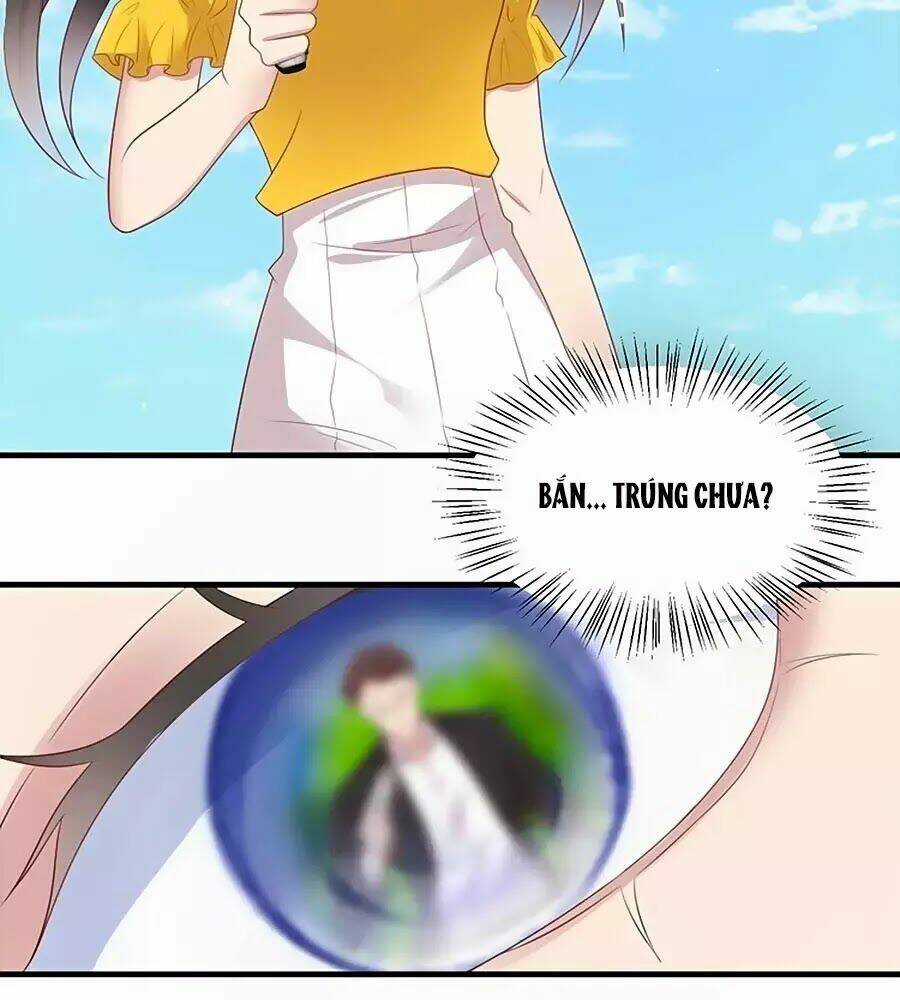 Khóa Chặt Đôi Môi - Chapter 110 - Trang 20