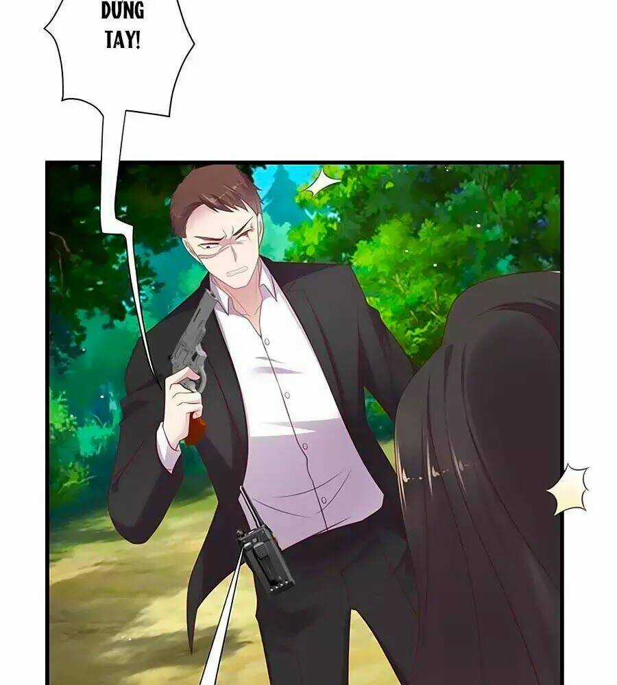 Khóa Chặt Đôi Môi - Chapter 110 - Trang 3