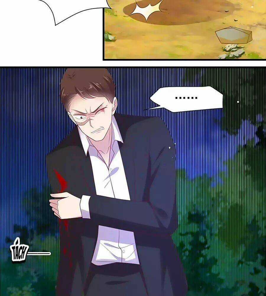 Khóa Chặt Đôi Môi - Chapter 110 - Trang 22