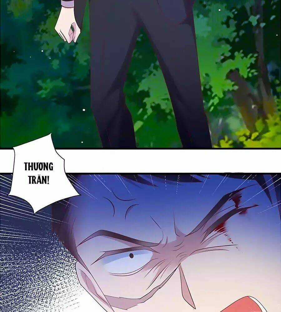 Khóa Chặt Đôi Môi - Chapter 110 - Trang 23