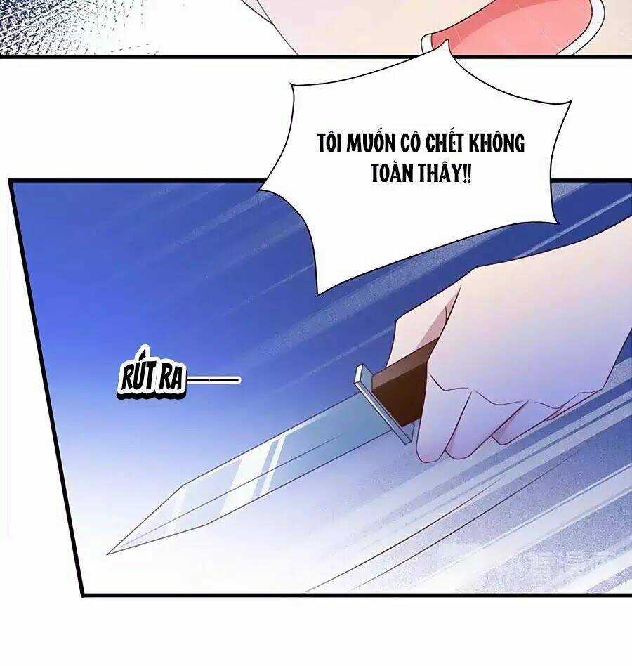 Khóa Chặt Đôi Môi - Chapter 110 - Trang 24