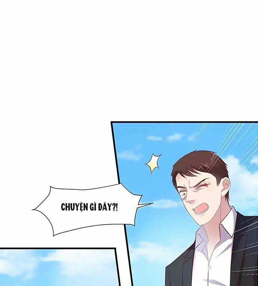 Khóa Chặt Đôi Môi - Chapter 110 - Trang 27