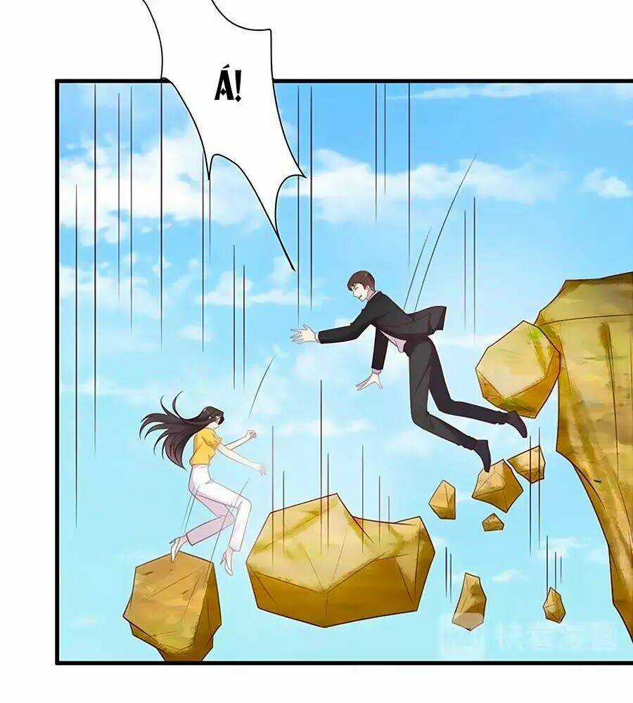 Khóa Chặt Đôi Môi - Chapter 110 - Trang 29