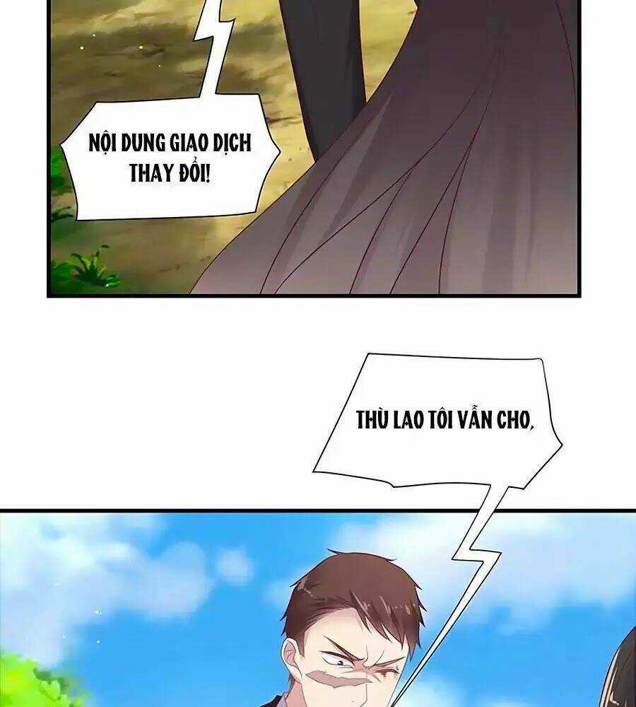 Khóa Chặt Đôi Môi - Chapter 110 - Trang 4