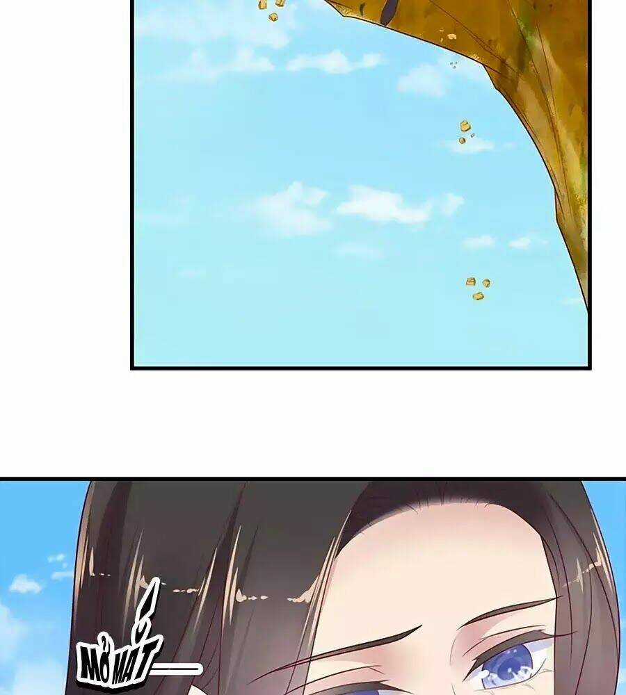 Khóa Chặt Đôi Môi - Chapter 110 - Trang 33