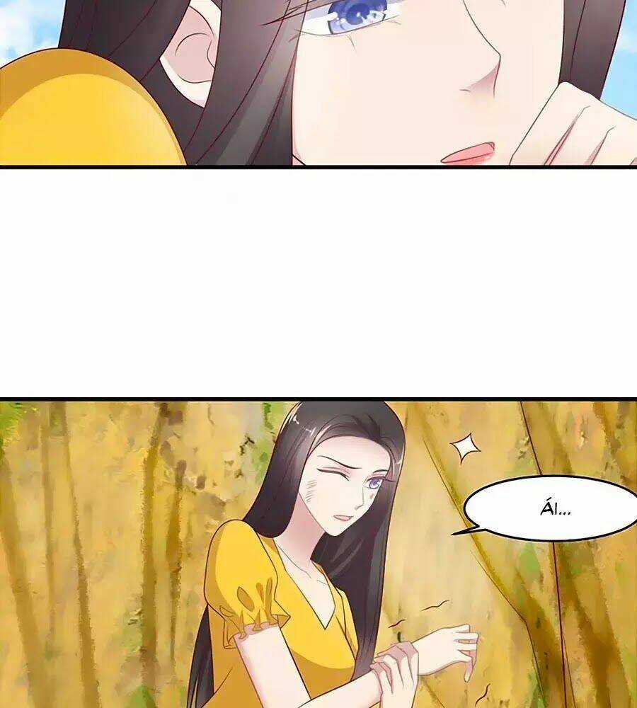 Khóa Chặt Đôi Môi - Chapter 110 - Trang 34