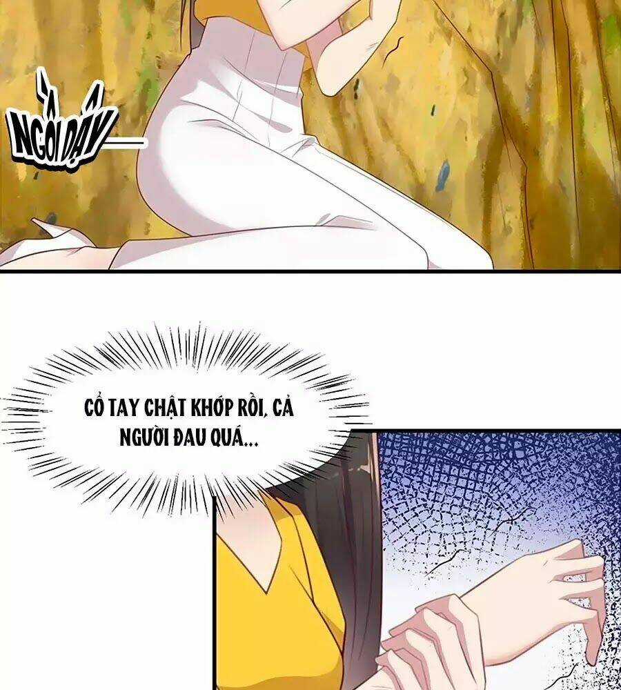 Khóa Chặt Đôi Môi - Chapter 110 - Trang 35