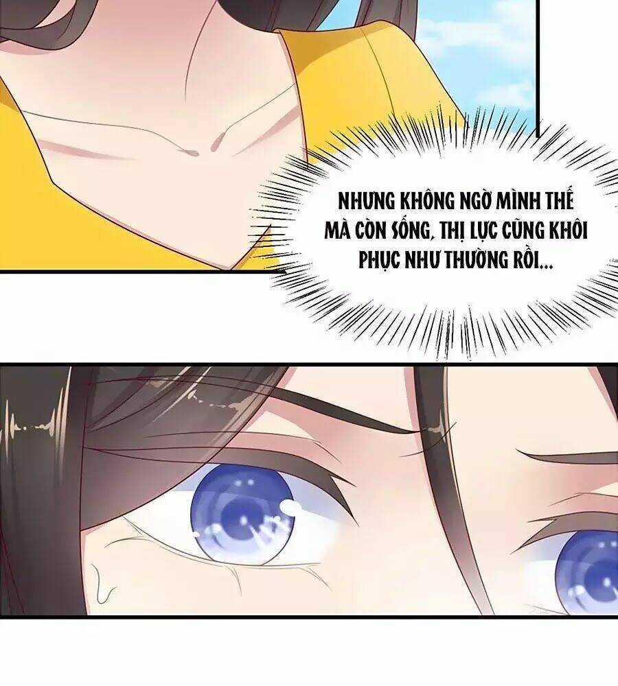 Khóa Chặt Đôi Môi - Chapter 110 - Trang 37