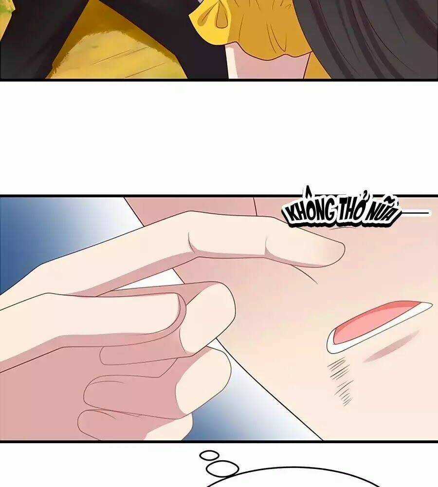 Khóa Chặt Đôi Môi - Chapter 110 - Trang 40