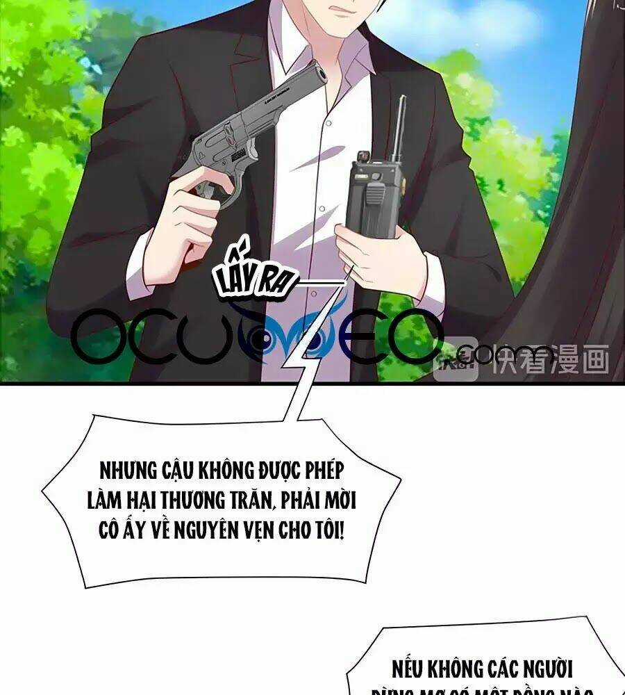 Khóa Chặt Đôi Môi - Chapter 110 - Trang 5