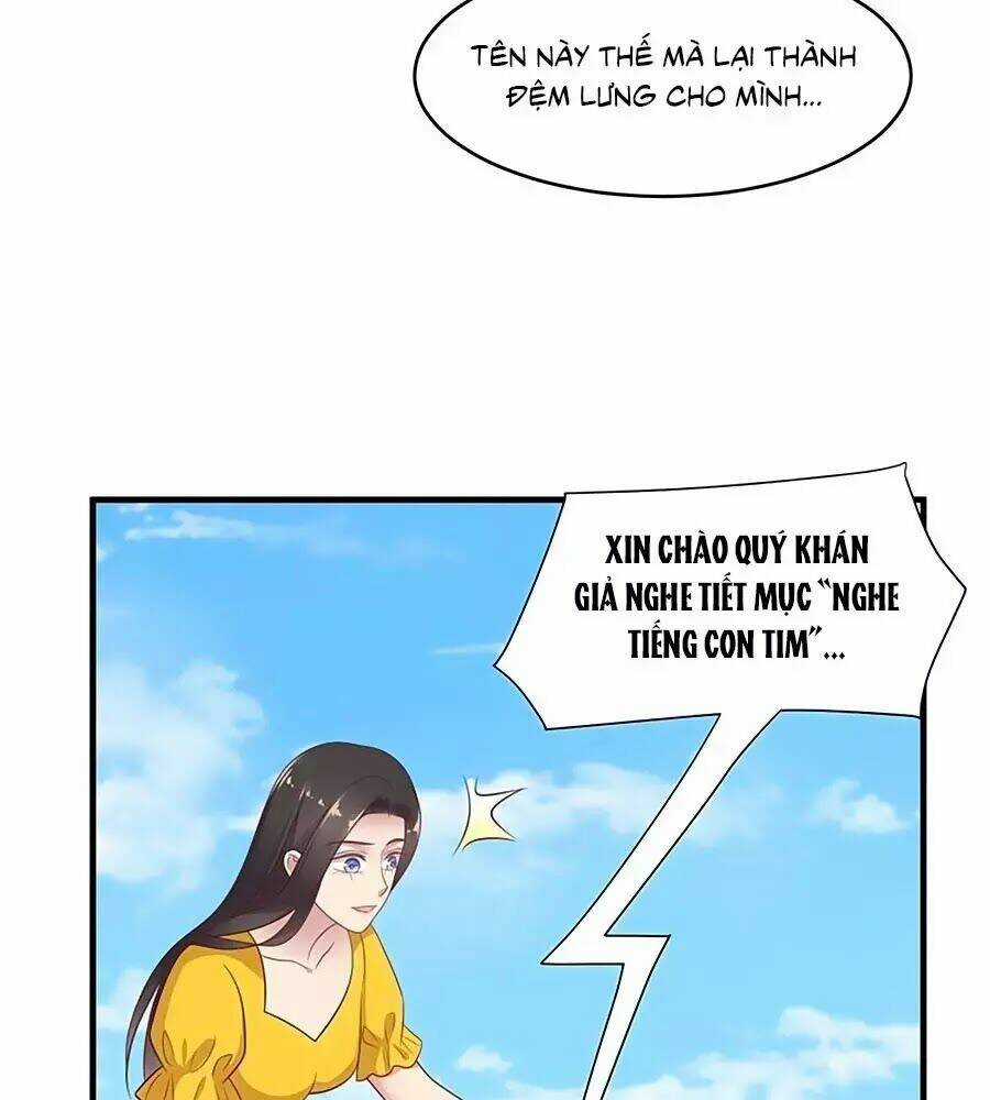 Khóa Chặt Đôi Môi - Chapter 110 - Trang 41