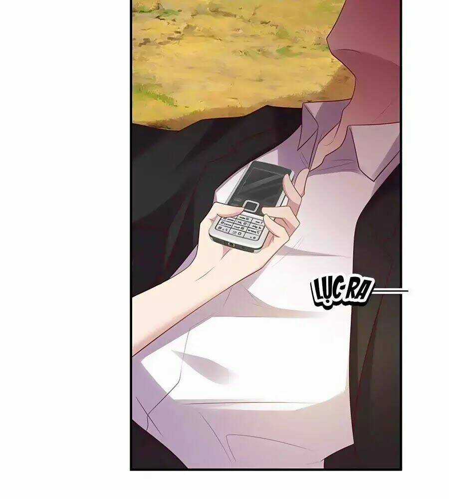 Khóa Chặt Đôi Môi - Chapter 110 - Trang 43