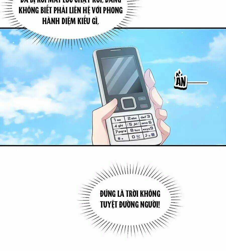 Khóa Chặt Đôi Môi - Chapter 110 - Trang 45