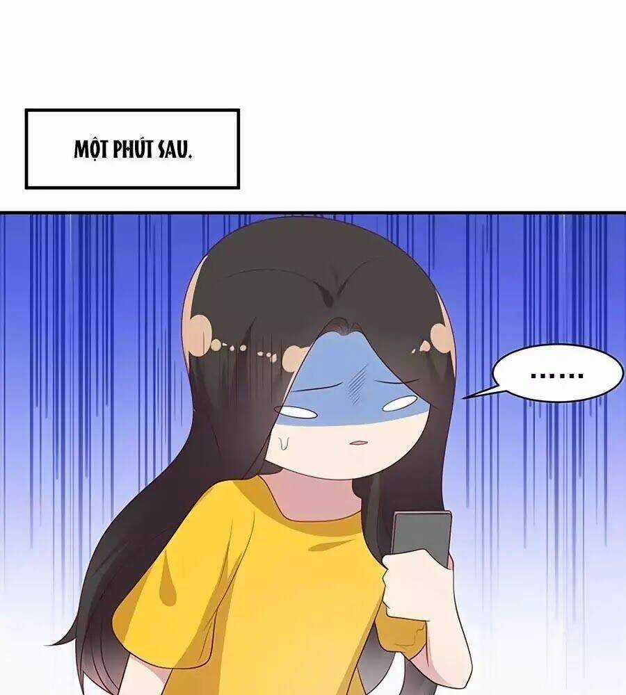 Khóa Chặt Đôi Môi - Chapter 110 - Trang 47