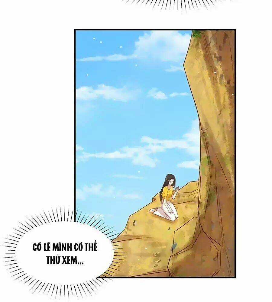 Khóa Chặt Đôi Môi - Chapter 110 - Trang 50