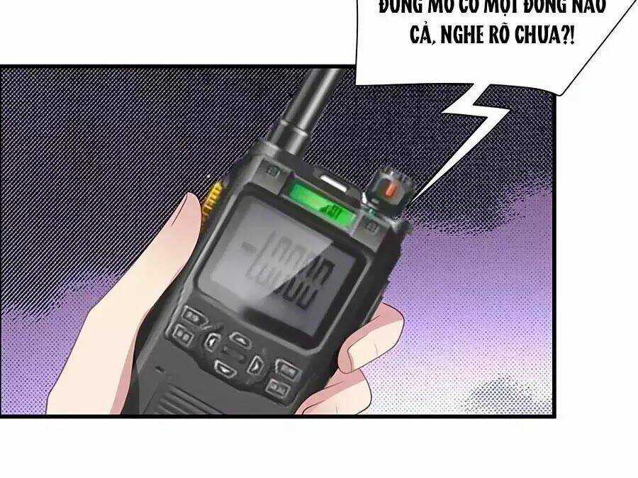 Khóa Chặt Đôi Môi - Chapter 110 - Trang 6