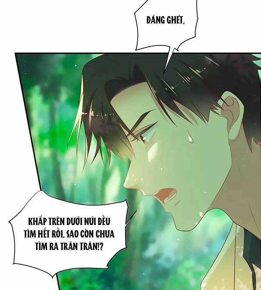Khóa Chặt Đôi Môi - Chapter 110 - Trang 53