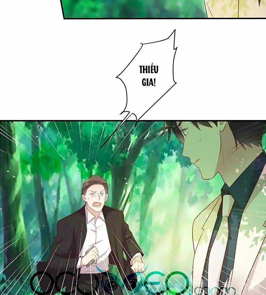 Khóa Chặt Đôi Môi - Chapter 110 - Trang 54