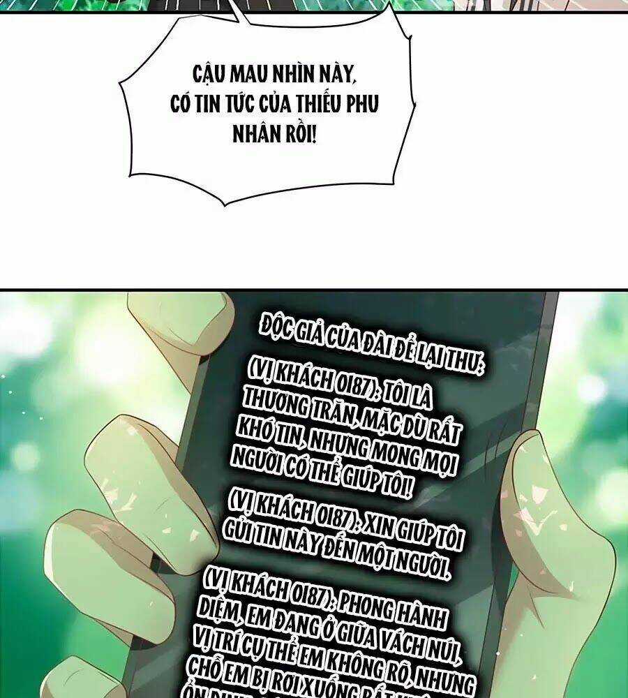 Khóa Chặt Đôi Môi - Chapter 110 - Trang 55