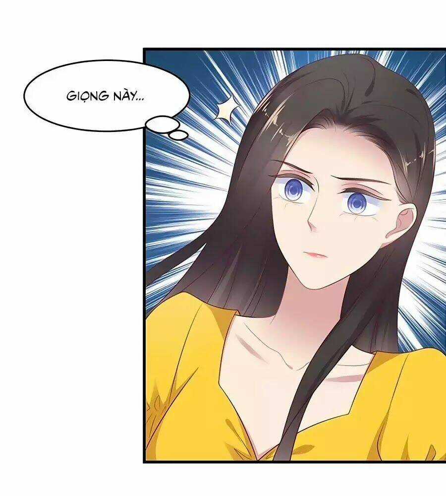 Khóa Chặt Đôi Môi - Chapter 110 - Trang 7