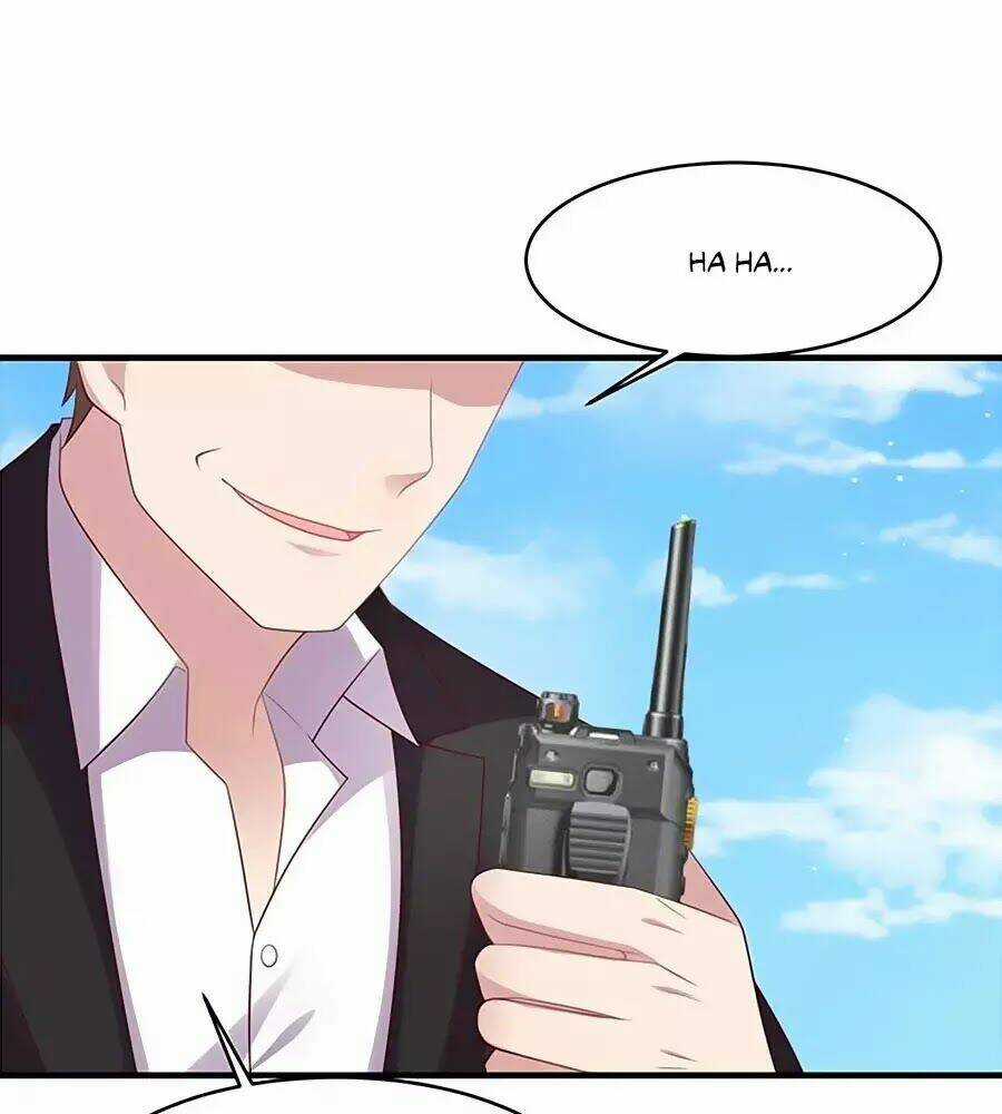 Khóa Chặt Đôi Môi - Chapter 110 - Trang 8