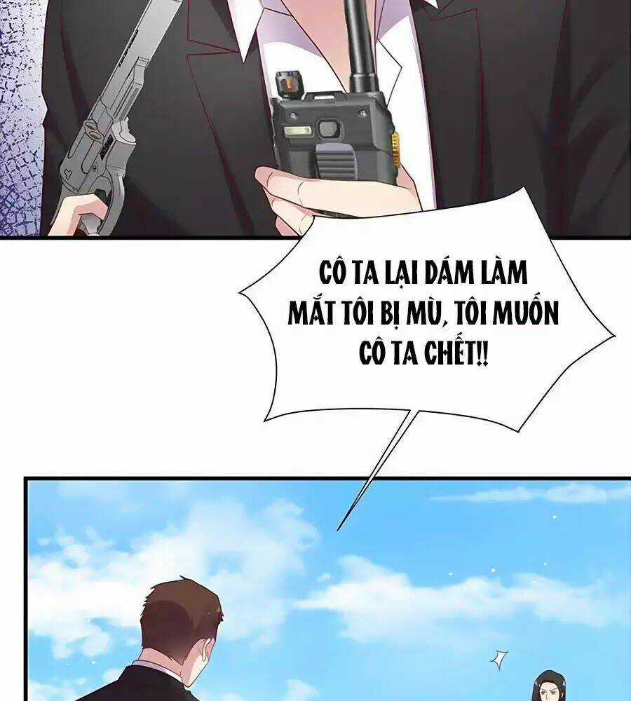 Khóa Chặt Đôi Môi - Chapter 110 - Trang 10