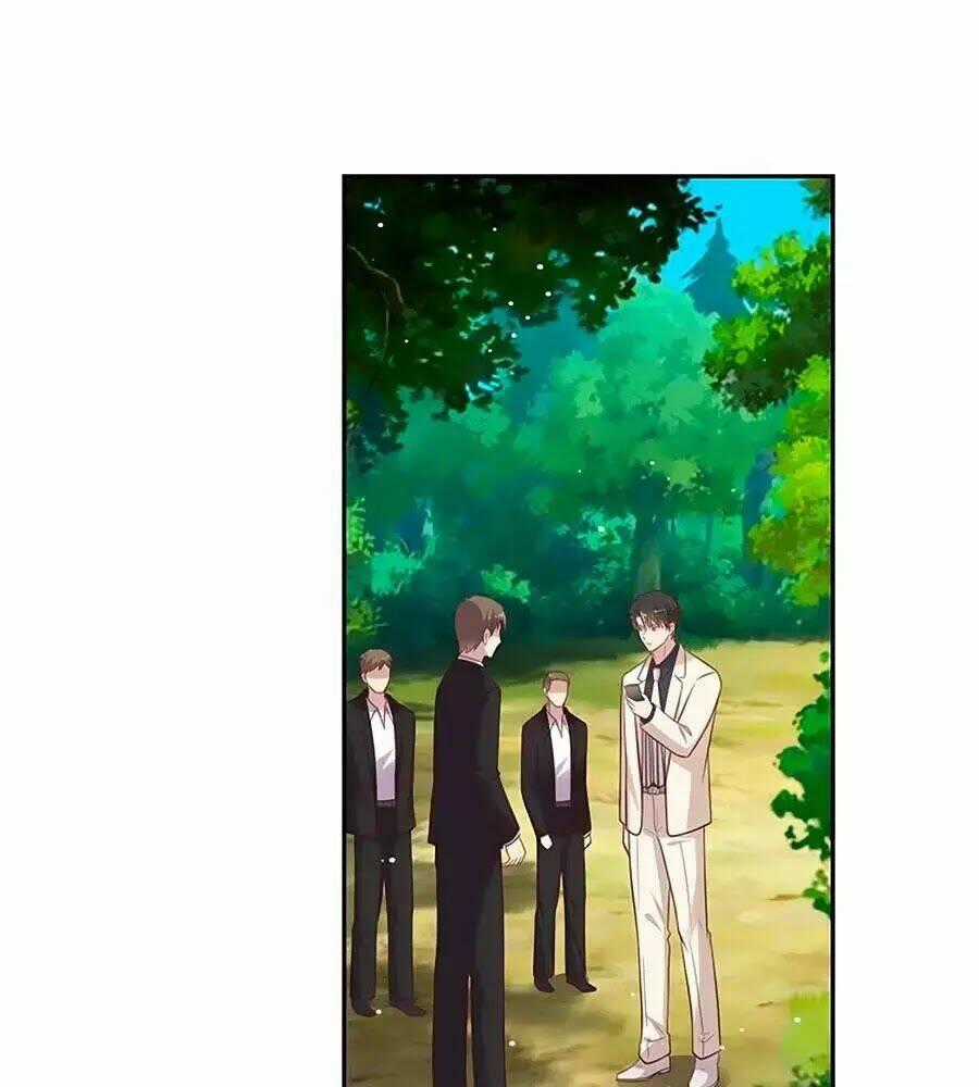 Khóa Chặt Đôi Môi - Chapter 111 - Trang 1