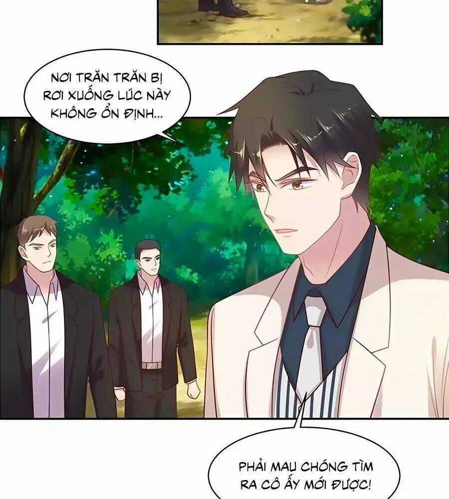 Khóa Chặt Đôi Môi - Chapter 111 - Trang 2