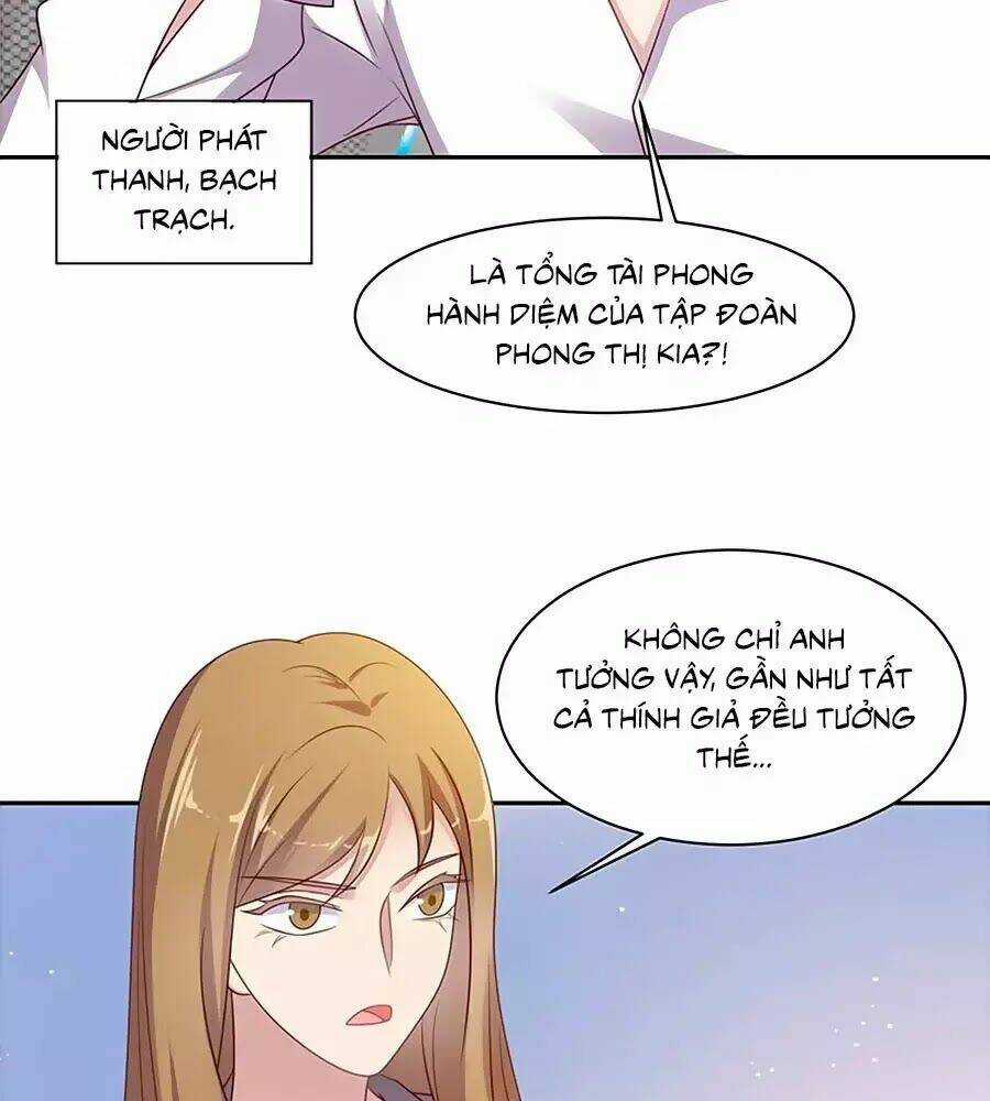 Khóa Chặt Đôi Môi - Chapter 111 - Trang 11