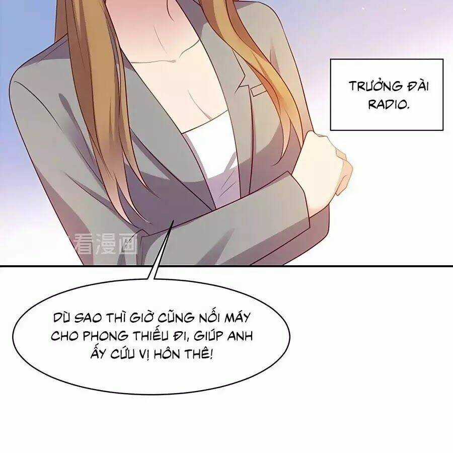 Khóa Chặt Đôi Môi - Chapter 111 - Trang 12