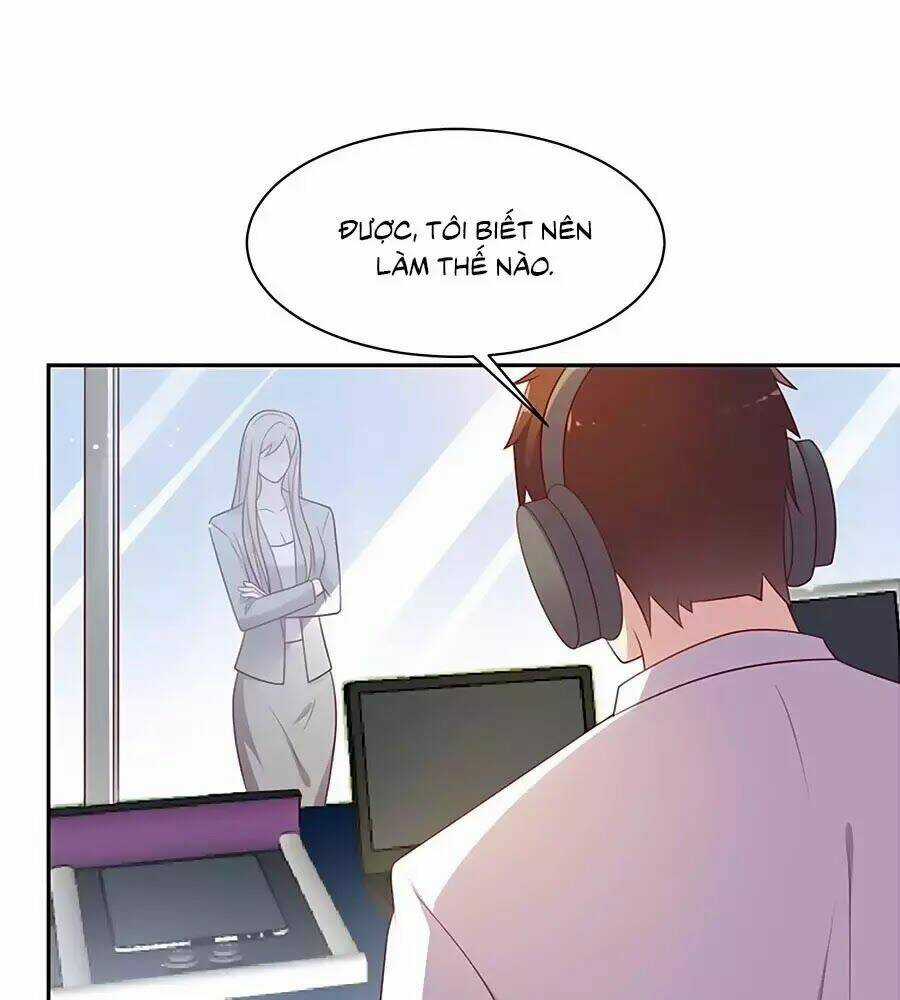 Khóa Chặt Đôi Môi - Chapter 111 - Trang 13