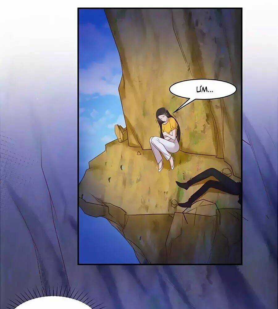 Khóa Chặt Đôi Môi - Chapter 111 - Trang 15